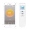 Smart Life app en losse afstandsbediening