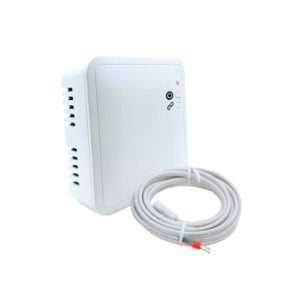Losse RF ontvanger