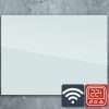 infrarood paneel met wifi glas 450 watt byecold