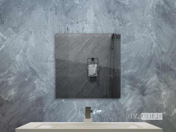 320 watt infrarood spiegel -2