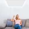 Byecold infrarood verwarming met verlichting