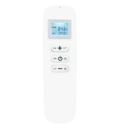 afstandsbediening Byecold 2