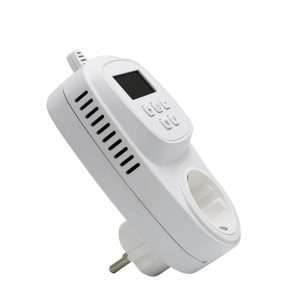 plugin thermostaat wifi