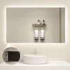 580 Watt infrarood spiegel