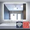 Smart Spiegel 250 watt