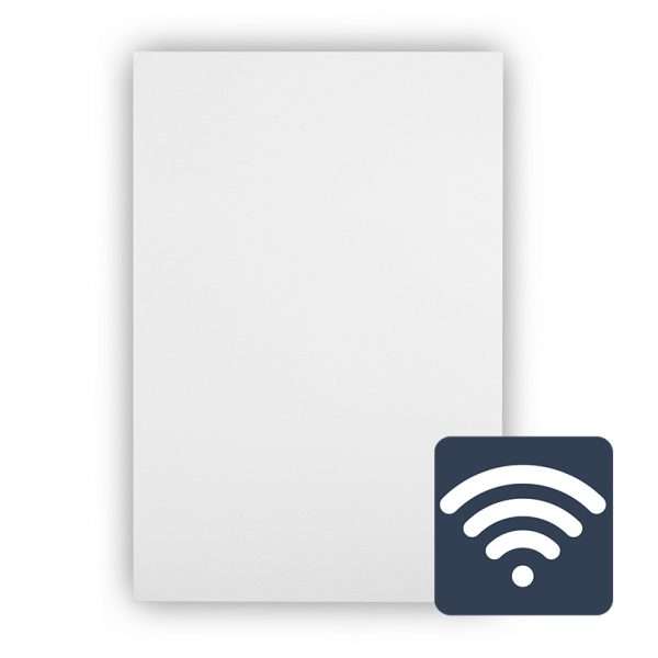 Ecosun 850 watt met wifi