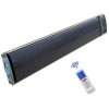 CityLine Terrasverwarmer met afstandbediening 4 standen (1)
