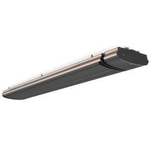CityLine Terrasverwarmer met afstandbediening 4 standen (2)