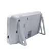 Thermostaat met opbouw ontvanger zonder wifi 6