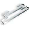aluminium handdoekrail Byecold