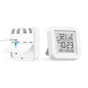 Wifi USB thermostaat