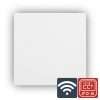 Ecosun 300 watt met wifi thermostaat