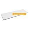 Byecold 600 watt frameloos infrarood paneel voorkant