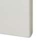 Byecold 700 watt glad paneel metaal wifi 2