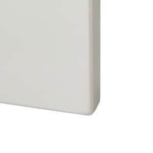 Byecold 700 watt glad paneel metaal wifi 2