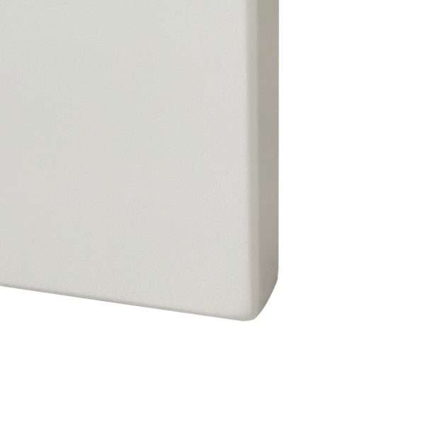 Byecold 700 watt glad paneel metaal wifi 2