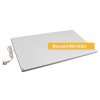 Byecold 900 watt frameloos infrarood paneel voorkant