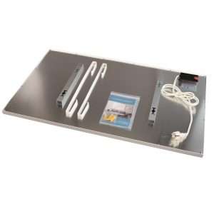 Byecold VH FH paneel 1000 watt 3
