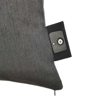 warmtekussen opladen