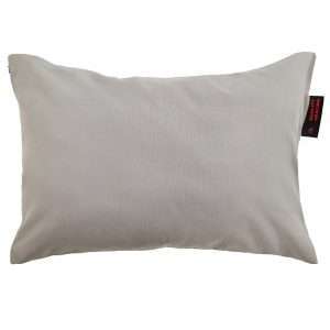 infraroodpaneel accessoires - warmtekussen taupe 1
