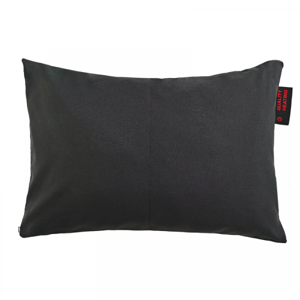 infraroodpaneel accessoires - warmtekussen zwart 1