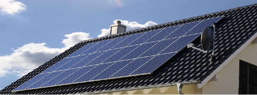 Stookkosten verlagen door overgebleven stroom van zonnepanelen te gebruiken Stookkosten verlagen door overgebleven stroom van zonnepanelen te gebruiken