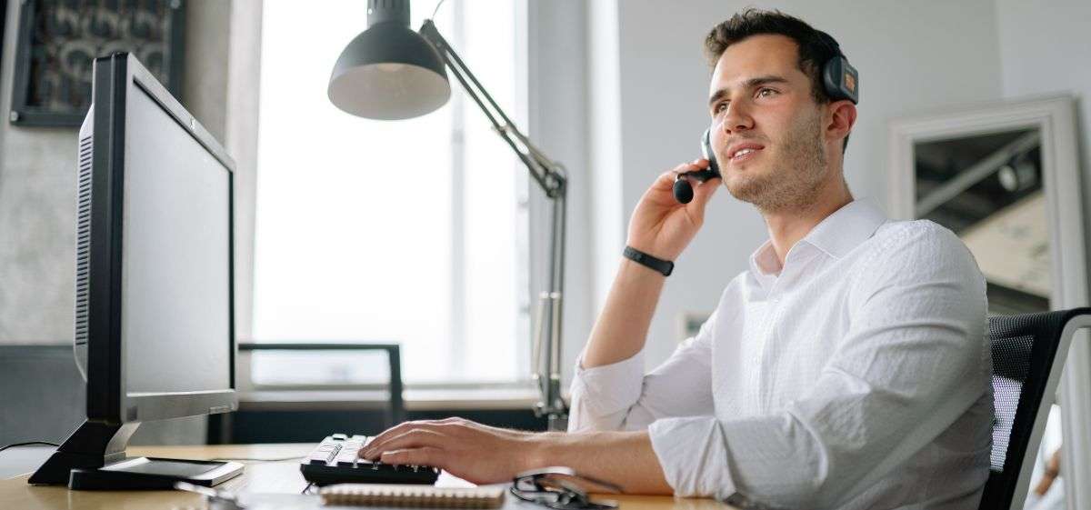 Telefonische klantenservice Telefonische klantenservice