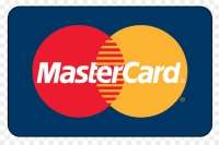 Mastercard - 200 Mastercard - 200