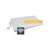 Byecold 700 watt met wifi frameloos infrarood paneel voorkant