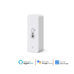 EW- 060 - wifi temperatuursensor op batterij