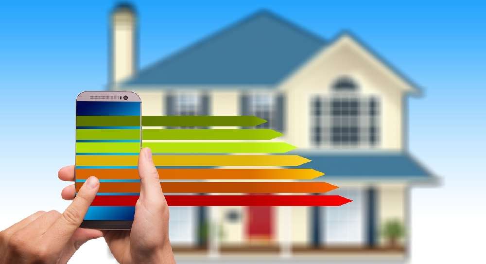 is infrarood verwarming zuinig voor jou