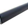 Cityline infraroodstraler serie A 1000-1800-2400 watt voor in huis en garage