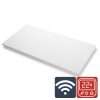 Ecosun 400 watt met wifi thermostaat infraroodpaneel voor plafond