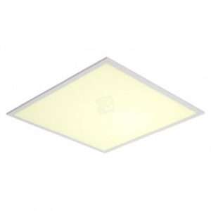systeemplafond met LED verlichting