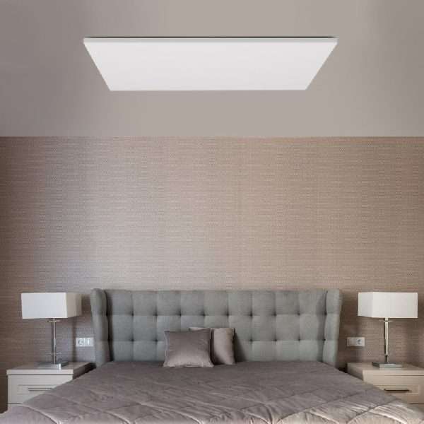Byecold plafond infraroodpaneel F-serie