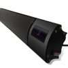 Display infraroodheater met wifi