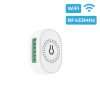 slimme mini wifi schakelaar met RF