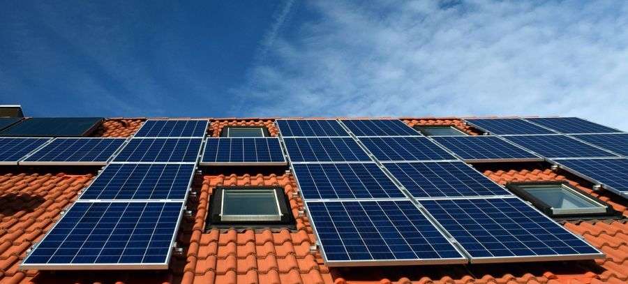 infrarood als hoofverwarming met zonnepanlen infrarood als hoofverwarming met zonnepanelen