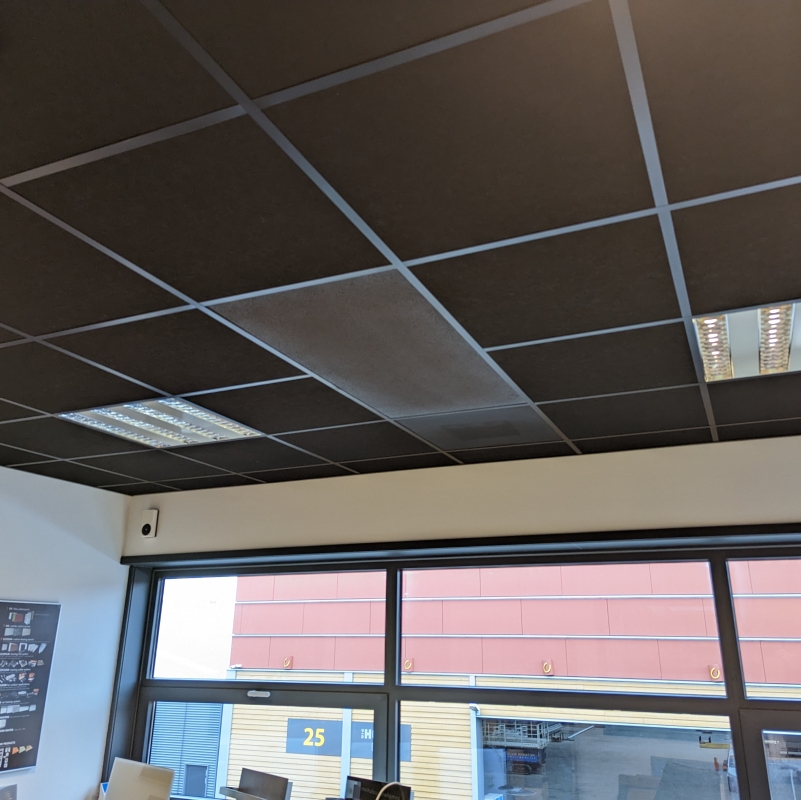 infraroodpanelen op kantoor infraroodpanelen op kantoor