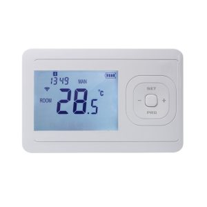 Thermostaten
