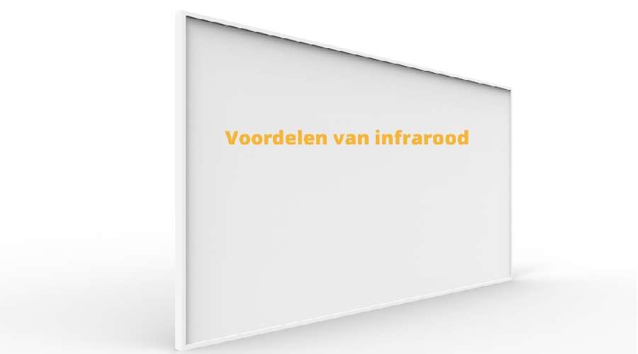 voordelen van infrarood als hoofverwarming voordelen van infrarood als hoofverwarming