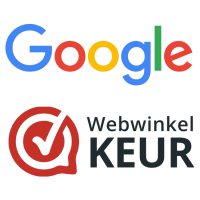 wat klanten zeggen op Google en webwinkelkeur wat klanten zeggen op Google en webwinkelkeur