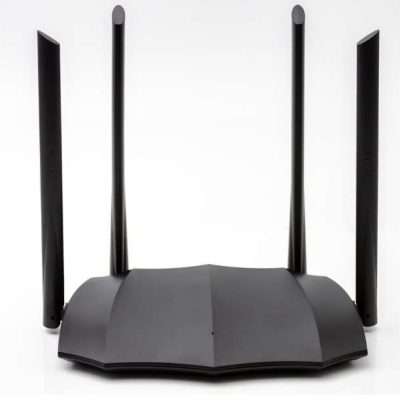 wifi problemen door dual band