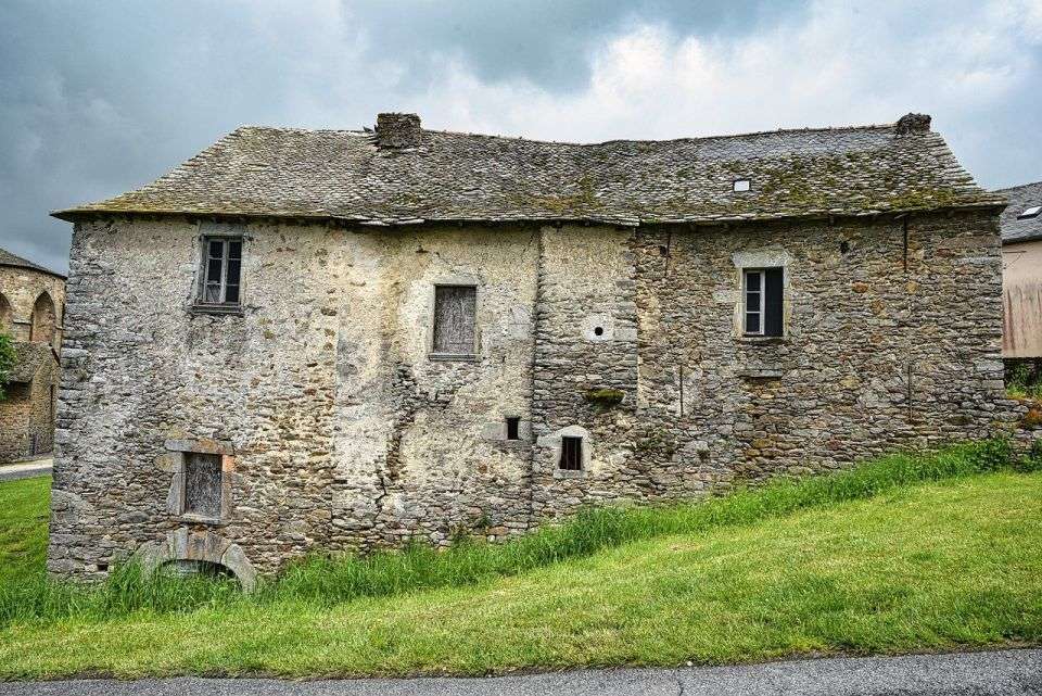 Is mijn oude huis geschikt voor infraroodverwarming?