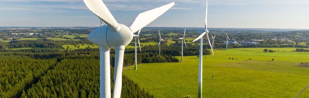 Energietransitie is grote uitdaging