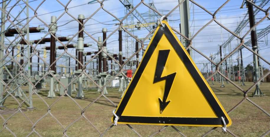 Tennet beheert hoogspanningsnet in Nederland