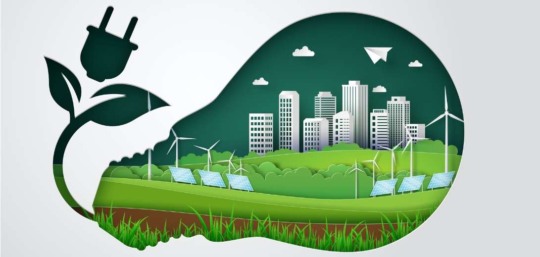 100% groene energie op kantoor, is dat haalbaar