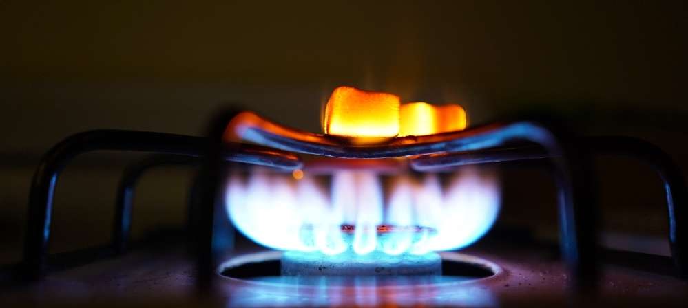 Hoe verminder je gasverbruik
