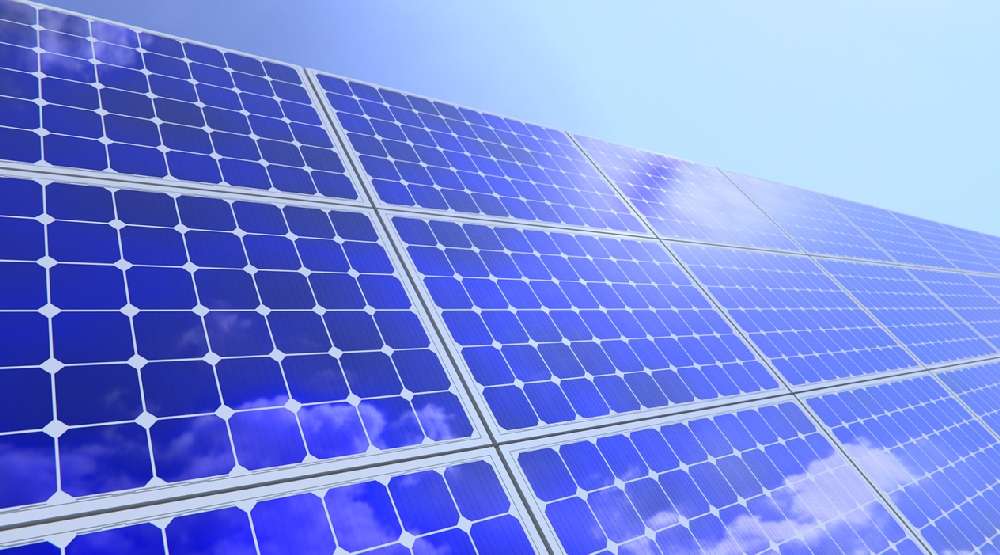 Wat is de invloed van een hittegolf op zonnepanelen