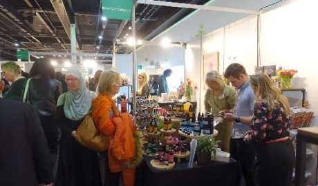 beursimpressie vakbeurs beursimpressie vakbeurs